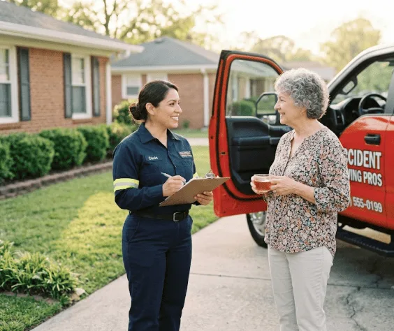 Accident Towing Service Freeborn, MN FAQs
